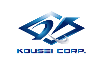 KOUSEI CORP.様