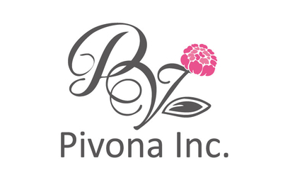 Pivona Inc.様