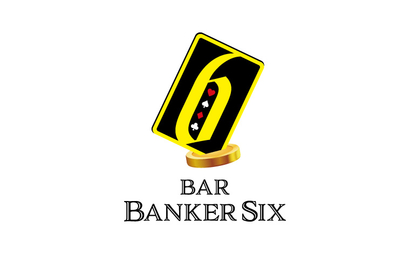 BAR BANKER SIX様