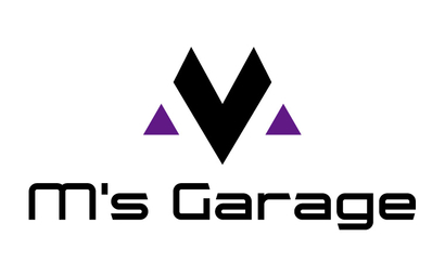 M'sGarage様