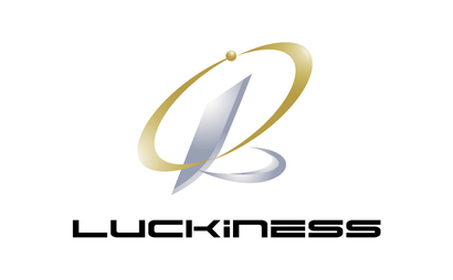 LUCKINESS様