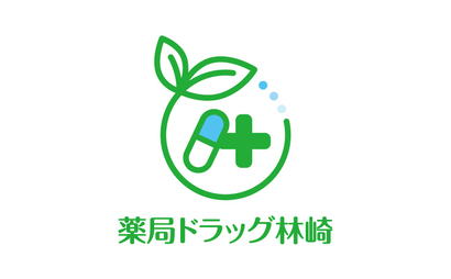 薬局ドラッグ林崎様