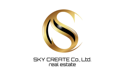 SKY CREATE Co., Ltd. rear estate様