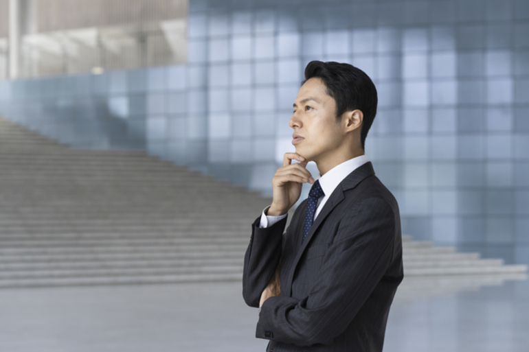 企業ロゴの刷新は必要？