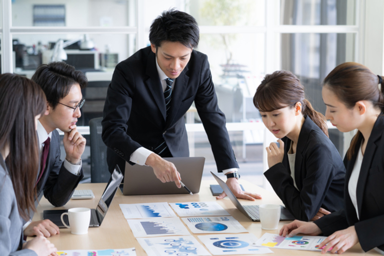企業ロゴを刷新する必要性