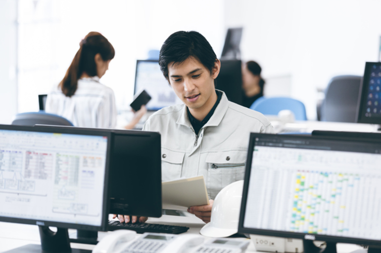 電気工事会社の仕事って？