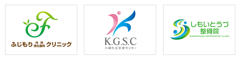 たとえば医療系の場合は（清潔感・さわやか）