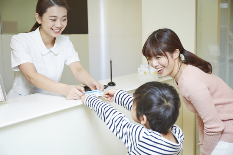 病院・クリニックのロゴの作り方