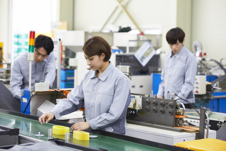 製造業にロゴは必要？