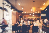 飲食店にロゴはつきもの！売上アップも見込めるロゴの重要性とは