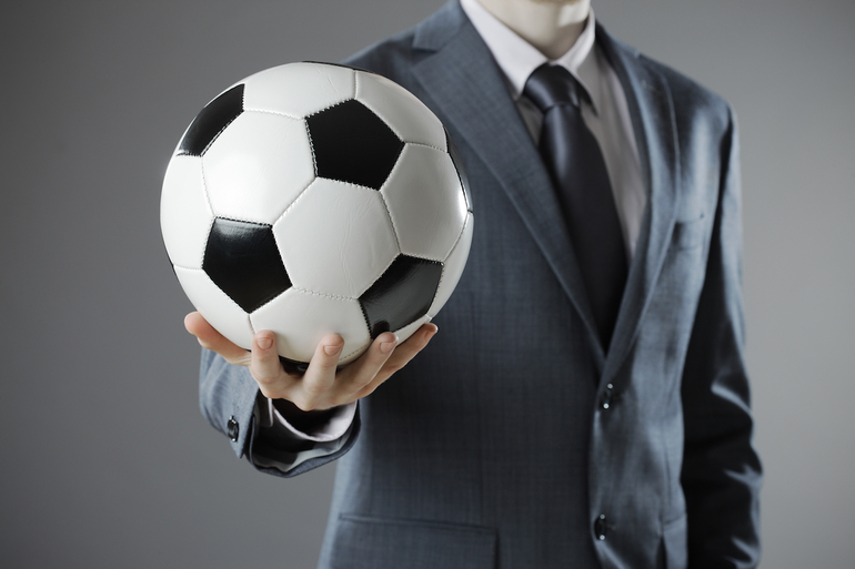 少年サッカーチームの立ち上げ時に絶対欠かせない4つの準備