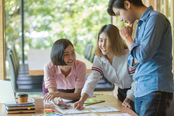 会社ロゴを作りたい！会社ロゴの作成で考えるべきポイント