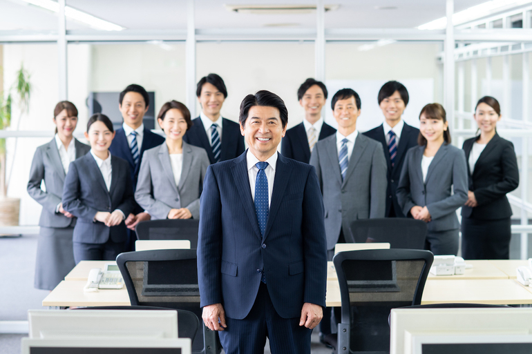 会社設立前に必ず準備しておきたい9項目を解説！会社名・事業目的の決定など