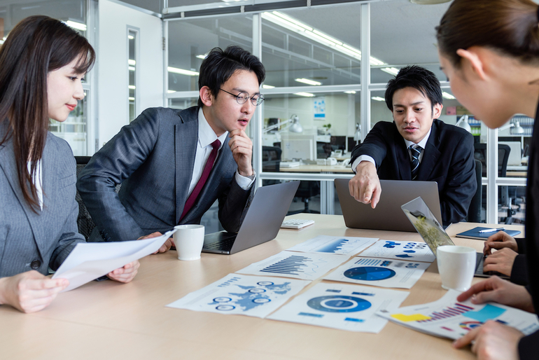 商品企画はターゲットを決めてそのニーズを明確にすることから