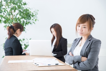 ロゴイメージがまとまらない！