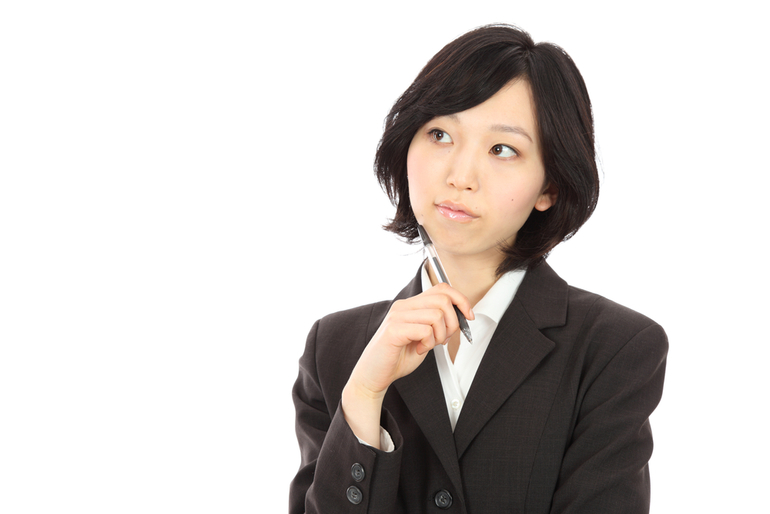 ロゴ作成の注意点