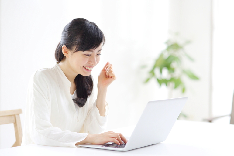 初めてのロゴ作成！作り方のコツは？