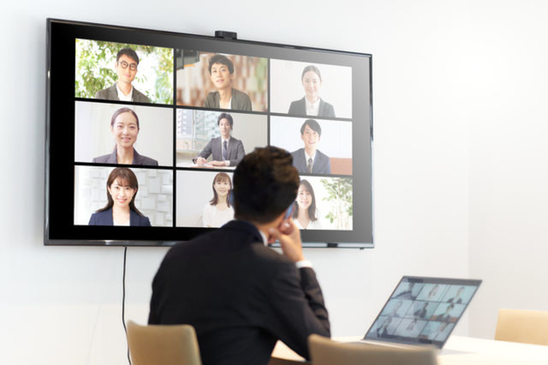 企業ロゴの活用方法
