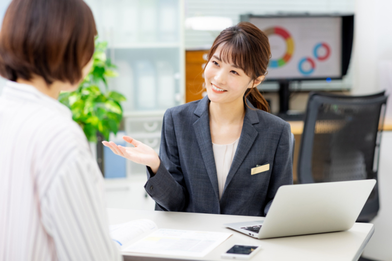 不動産会社といってもロゴの作り方はさまざま