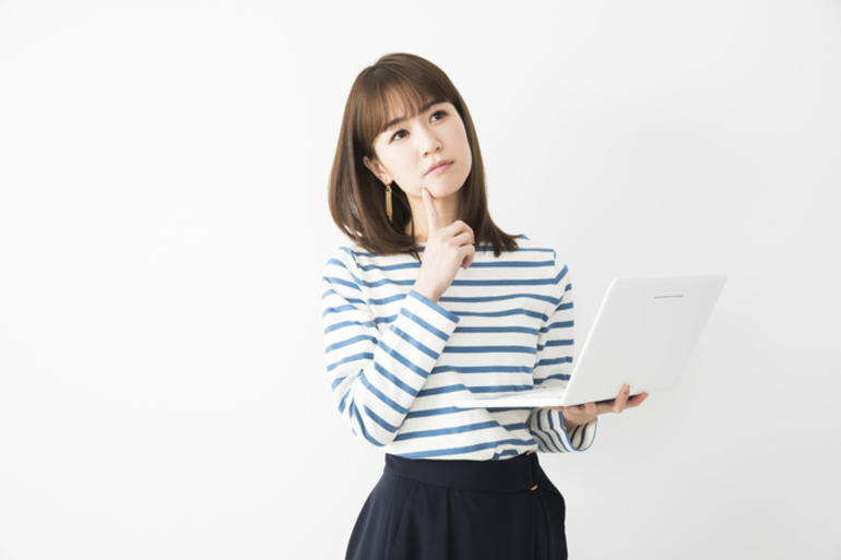 ロゴ作成の平均的な納期はどのくらい？