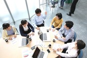 ロゴ制作会社とは？