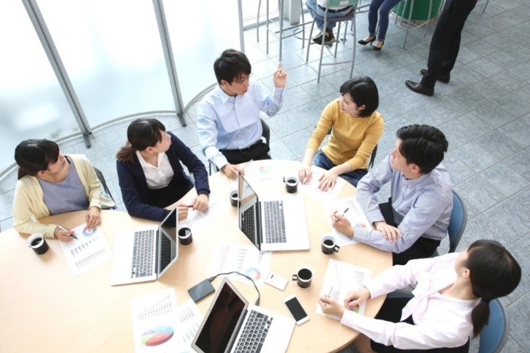 ロゴ制作会社とは？