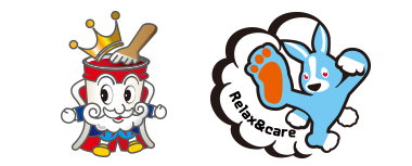 キャラクターデザインプラン
