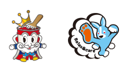 キャラクターデザインプラン